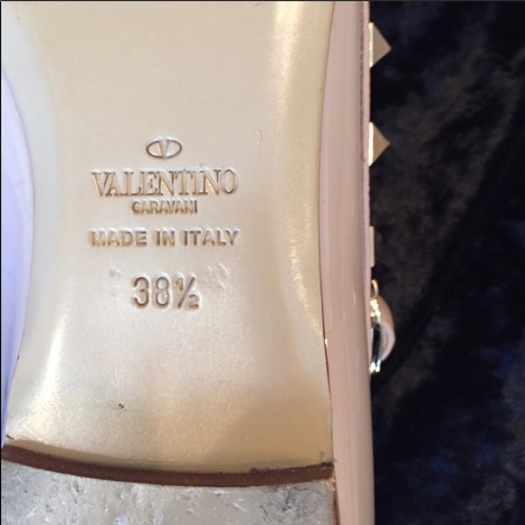 VALENTINO - Picture 5 of 6